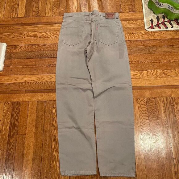Y2K Levi's 550‎ jeans - Picture 1 of 7